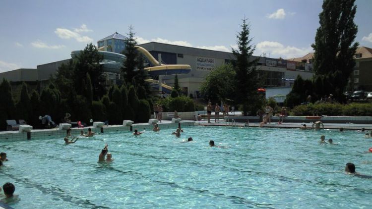 Venkovní bazén trhl letošní rekord, po pauze se vrací i Aquagym