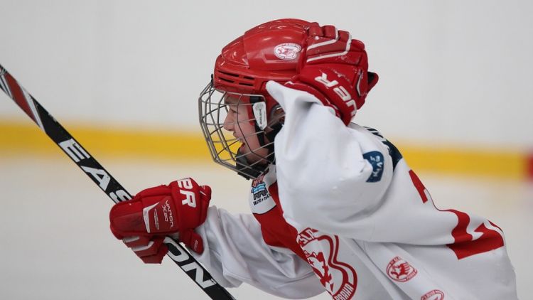 Zimní stadion v Příbrami se připravuje na nájezd budoucích hokejistek, po nich dorazí reprezentace osmnáctek z Česka a Ruska.