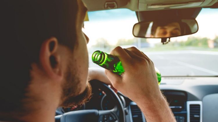 Alarmující výsledek ankety: Třetina přiznává častou jízdu pod vlivem alkoholu