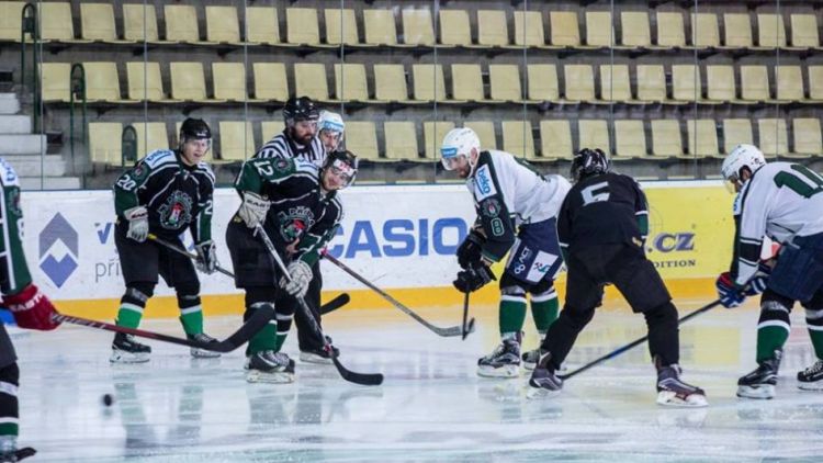 O víkendu se bude hrát Reprezentační utkání v hokeji Česko vs Rusko