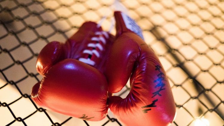 Boxerský ring je proti zasedání zastupitelů nudnou záležitostí