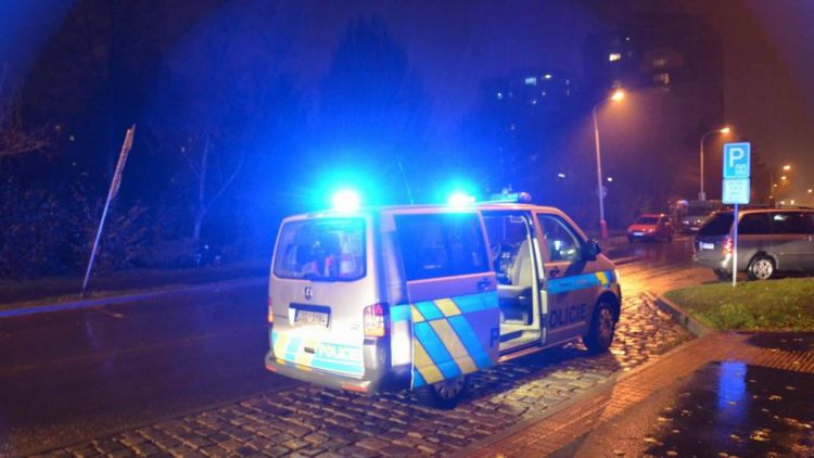 Aktuálně: Opilý řidič srazil na přechodu chlapce ve Školní ulici