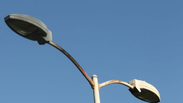 Veřejné osvětlení zaměstnává Technické služby města Příbrami každý den