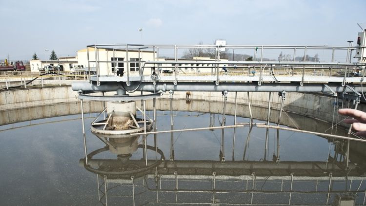 Rada schválila opravy vodohospodářského majetku, opraví se i části ČOV