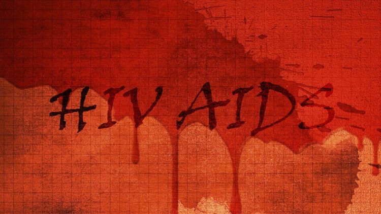 1. 12. – Světový den boje proti AIDS