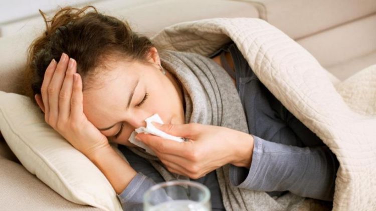 Akutní respirační infekce a chřipka útočí na Příbram