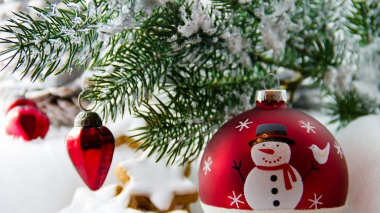 Soutěž "O nejkrásnější vánoční stromek" považujte za zahájenou