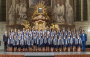Dětský pěvecký sbor Radost Praha přinese do Hluboše kromě radosti i naději na dokončení opravy varhan