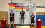 Michal Krejčí zazářil na evropském turnaji v brazilském jiu-jitsu