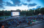 Letní kino v Příbrami promítá každé prázdninové úterý