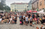 Dobříšské pivní slavnosti opět rozezní náměstí