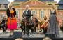 Festival hudby na zámku Dobříš odstartoval pátý ročník