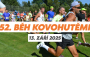 52. ročník Běhu Kovohutěmi se blíží: registrace jsou již otevřené