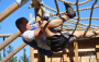 Adrenalin a výzvy v Příbrami: Obstacle Race na Padáku přivítá malé i velké závodníky