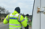 Buďte vidět! Policie se při kontrolách zaměřila na viditelnost a bezpečnost