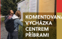 Komentovaná vycházka městem přiblíží historii Příbrami