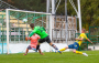 Příbram – Chrudim 1:1. Řezníček zachránil bod v závěru 14. kola Chance ligy