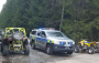Brdy pod kontrolou: Policisté řeší stovky přestupků ročně