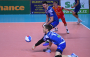 Volejbalisté Příbrami padli s Brnem v pěti setech. Dramatický duel rozhodl tie-break