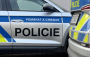 Policisté zadrželi podezřelého z Příbramska, který poškodil kancelář poslance Bartoše
