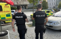Středočeské policii chybí 444 lidí. Pomáhají i Pol Pointy