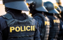 Středočeské policii chybí 444 lidí. Pomáhají i Pol Pointy