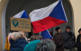 V Příbrami se chystá demonstrace na podporu prezidenta Pavla. Akce proběhne v neděli po celé republice