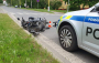 Motorkářská sezona začala. Policie varuje před riziky po zimě