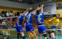 Příbram čeká volejbalový večer roku. Kocouři vstupují do předkola play-off proti Ostravě