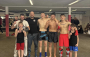 Příbram slaví úspěch v boxu a kickboxu, osm vítězství z víkendu