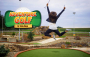 První máj na hřišti? Adventure Golf Milín startuje sezónu už tento pátek