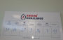 Krevní challenge přinesla přes 200 odběrů, studenti darovali téměř 100 litrů krve