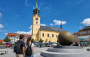 Příbram vymírá, nebo se konečně mění? Mladí lidé mají jasno