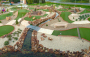 Letní noc pod širým nebem: DJ Seppi roztančí Adventure Golf Milín
