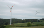 Lidé ve Vrančicích v referendu odmítli stavbu větrných elektráren