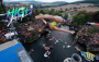 Hřiměždice znovu ovládne adrenalin. Highjump letos přiveze evropskou špičku i rekordmana světa