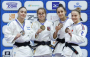 Zlatá Tereza! Bodnárová vybojovala první triumf na European Open ve španělské La Nucii