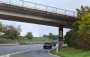 Most u Jíloviště půjde brzy k zemi. Stavbaři budou stavět nový