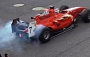 Kauza dálničního monopostu na D4 se vrací do Příbrami, krajský úřad zrušil původní rozhodnutí