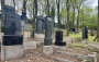 Zničené náhrobky, pobořená zeď. Poslední židovská památka v Příbrami volá o pomoc