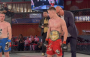 Velký úspěch pro Příbram! Jednadvacetiletý zápasník z BC Příbram vybojoval titul mistra České republiky v MMA
