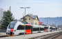 Od neděle platí letní změna jízdních řádů regionálních vlaků Českých drah