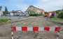 Rekonstrukce ulice Na Leštině bude dokončena v červnu a otevře se dopravě