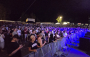 Díky!FEST se vydařil. Příbram děkovala dárcům krve i všem, kteří pomáhají