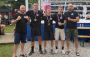 Tři vítězství na cizí půdě. Boxeři Rasken Gymu zazářili na galavečeru Bene Patron Boxing
