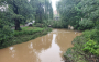 Červen v Příbrami jako z jiného světa. Stoletá voda, tropy a škody za miliony