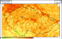 Noc na sobotu byla tropická. Meteorologové varují, že ta dnešní může přepsat historii