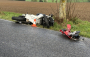 Každý sedmý řidič chyboval. Policie na Příbramsku teď zaměří kontroly na motorkáře