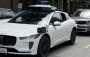 Samořiditelné taxi v praxi: Waymo v San Franciscu