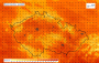 Počasí nabere letní obrátky. Po deštivém začátku týdne se začne oteplovat až k 30 °C
